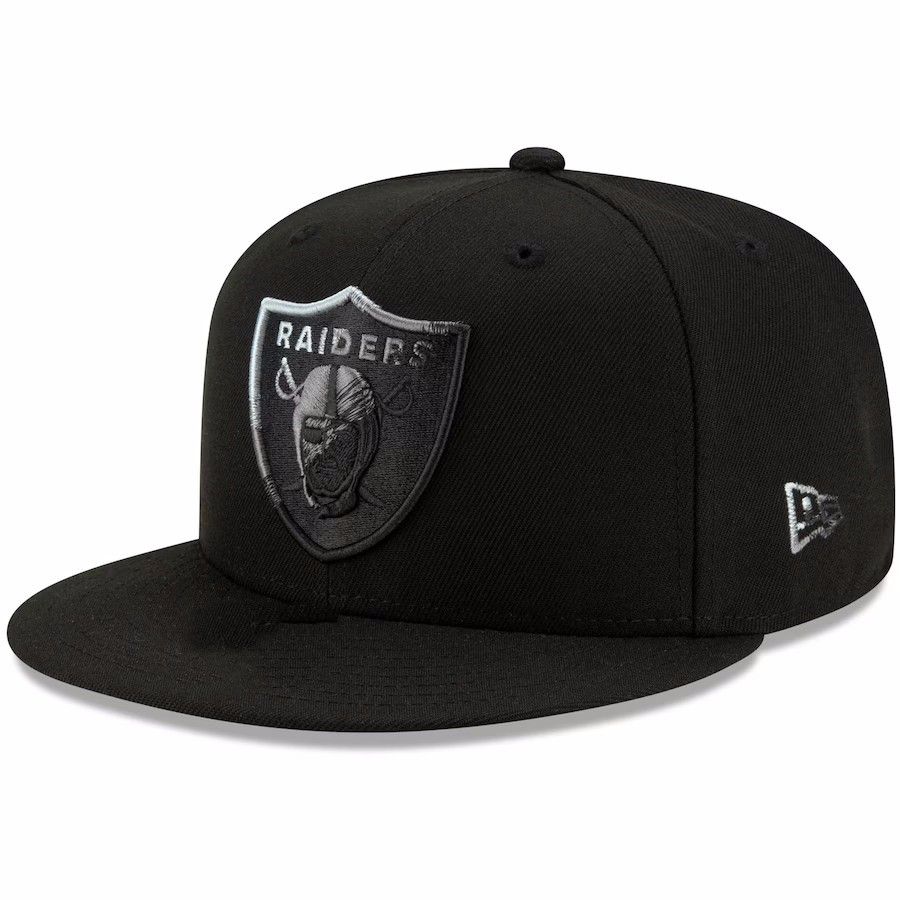 2023 NFL Oakland Raiders Hat TX 20230708->nfl hats->Sports Caps
